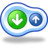 BitTorrent Client 3 Icon